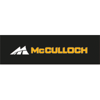 MCCULLOCH