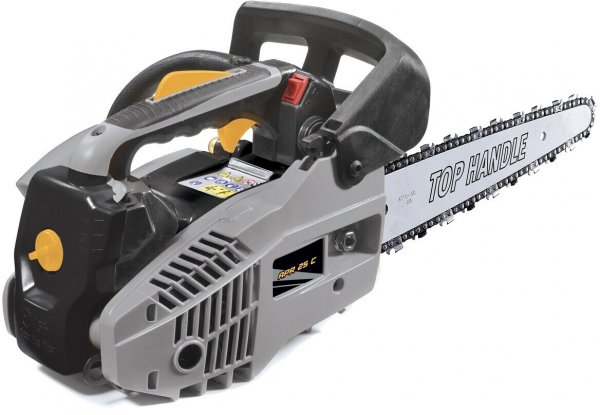 MOTOSEGA DA POTA APR25C - Hp 1,2