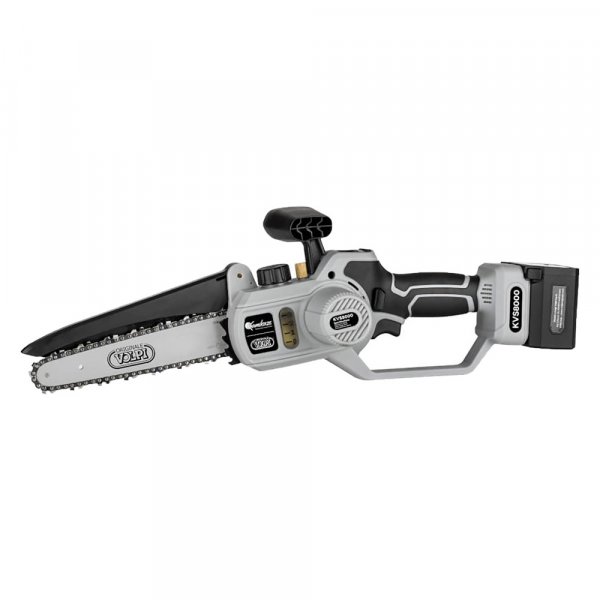 POTATORE A BATTERIA 'KVS 8000' barra 19 cm - Ø taglio 16 cm