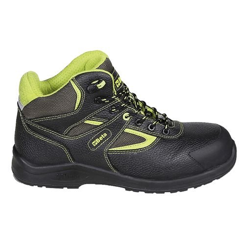 SCARPE ANTINFORTUNISTICA '7221PEK' N. 45