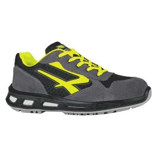 SCARPE ANTINFORTUNISTICA 'YELLOW' N. 40